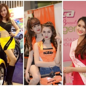 Cung cấp người mẫu, PG