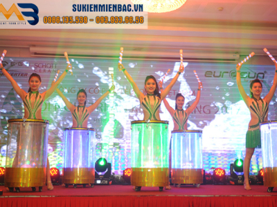 Erosun Việt Nam – HNKH 2017