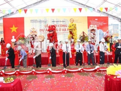 Hội thảo Công ty Kangaroo