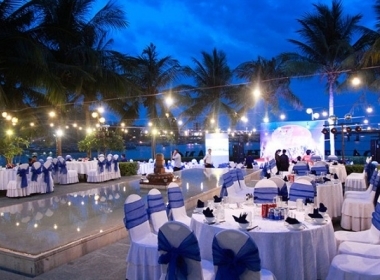 Những lưu ý để tổ chức Gala dinner thành công